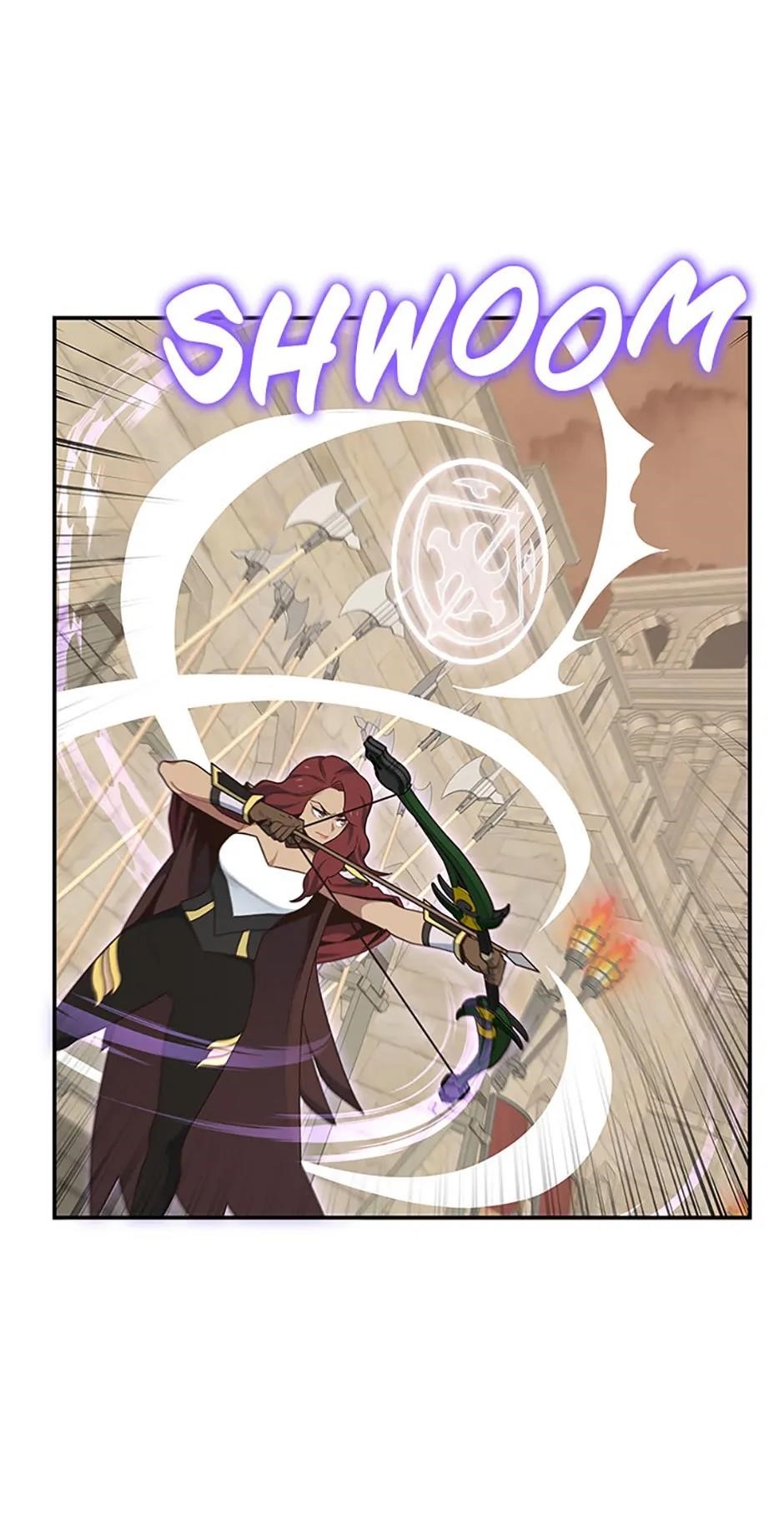 One-of-a-Kind Irregular Chapter 114 - Page 42