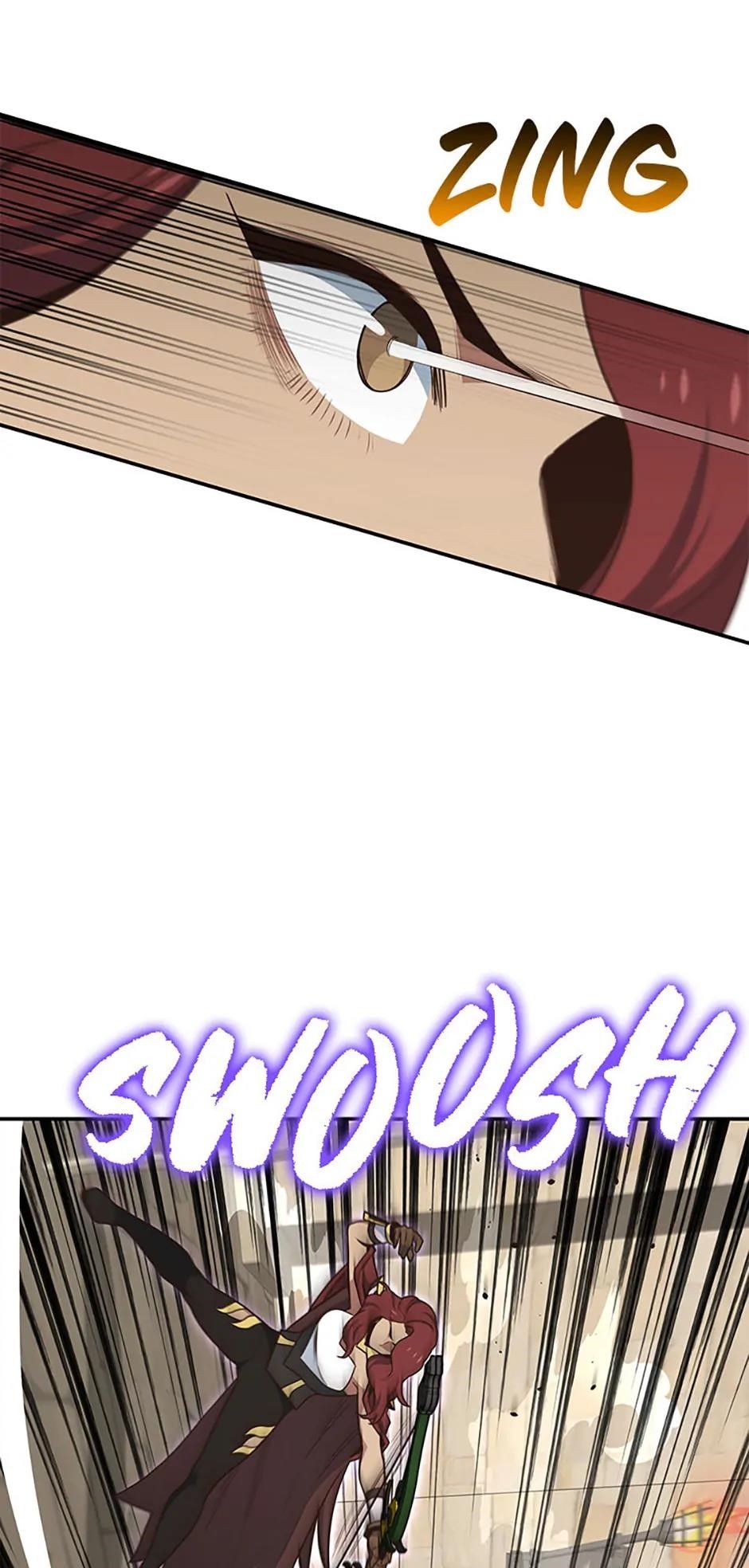 One-of-a-Kind Irregular Chapter 114 - Page 43