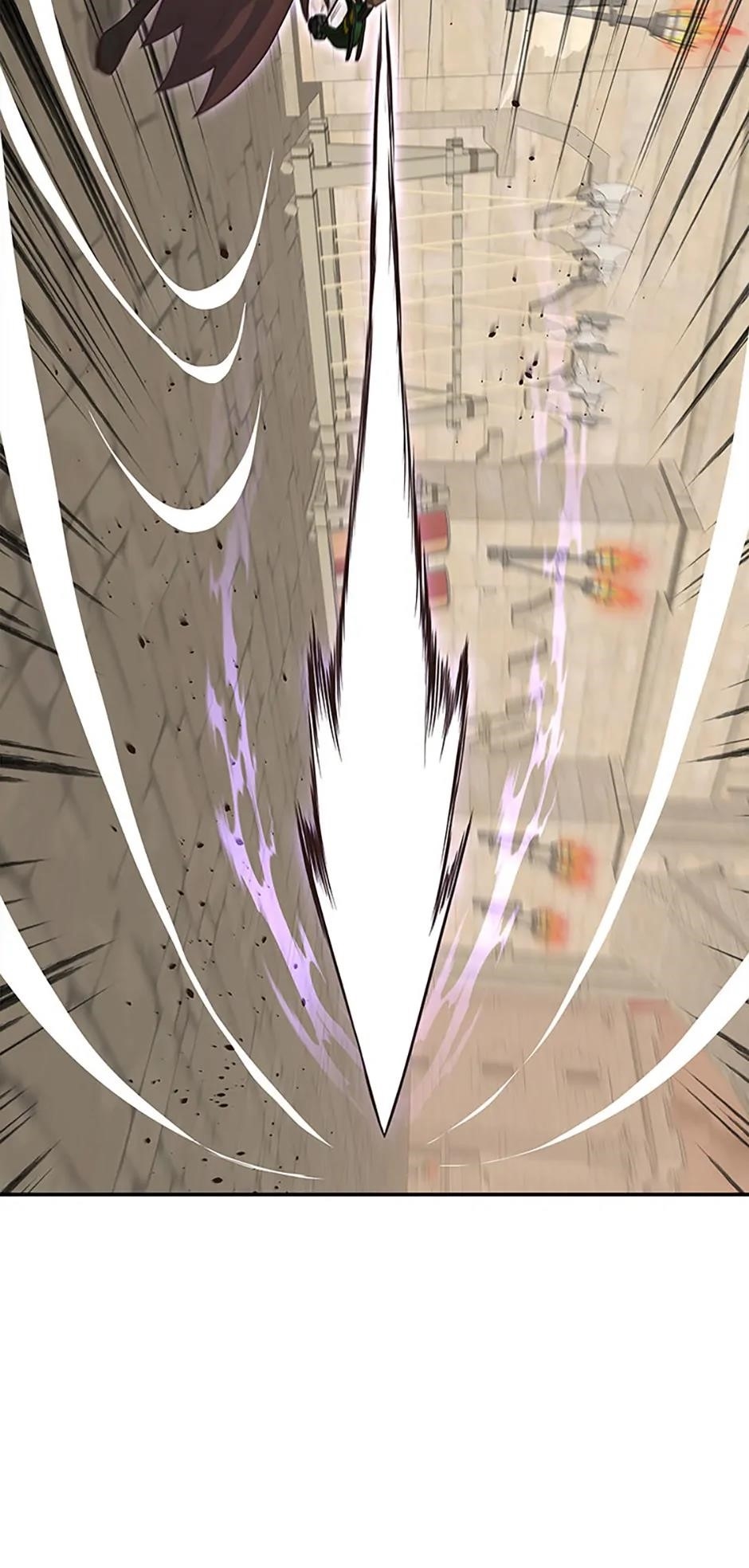 One-of-a-Kind Irregular Chapter 114 - Page 44