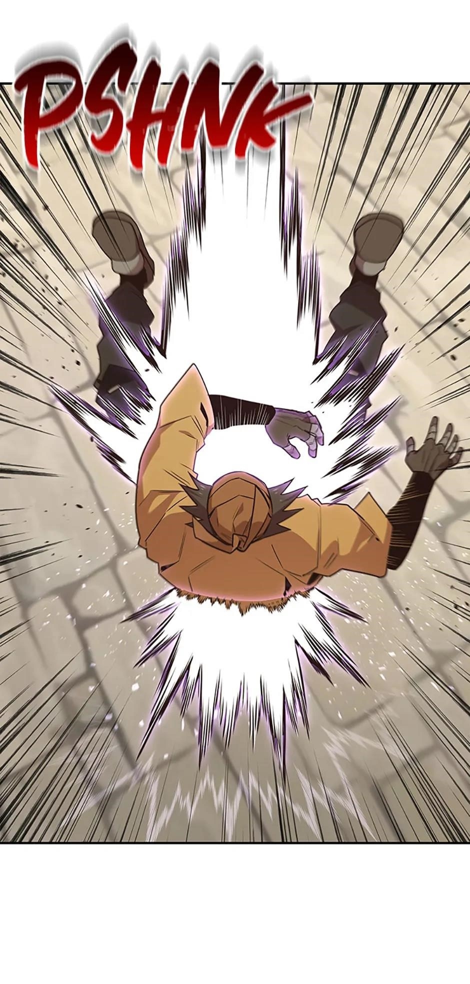 One-of-a-Kind Irregular Chapter 114 - Page 45