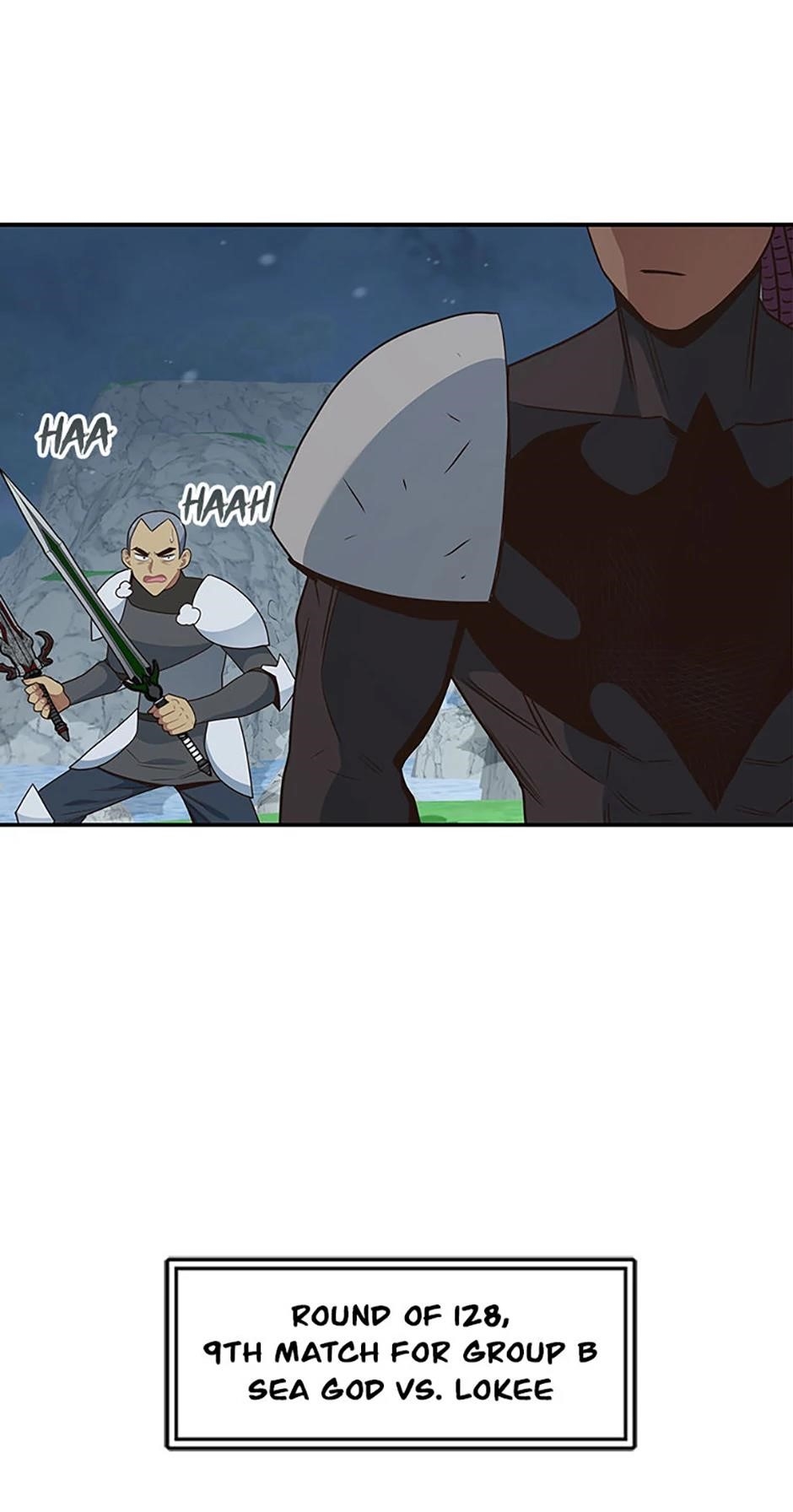 One-of-a-Kind Irregular Chapter 114 - Page 49