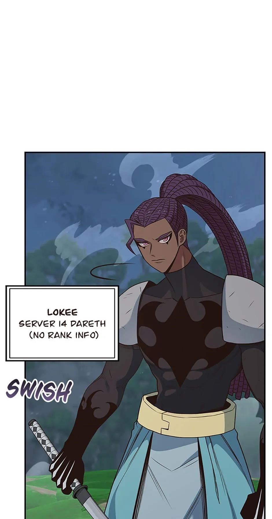 One-of-a-Kind Irregular Chapter 114 - Page 50