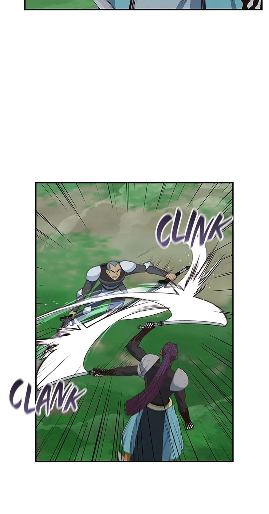 One-of-a-Kind Irregular Chapter 114 - Page 51