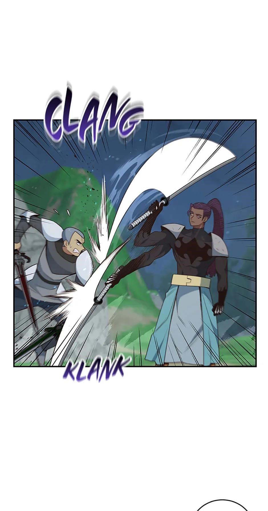 One-of-a-Kind Irregular Chapter 114 - Page 52