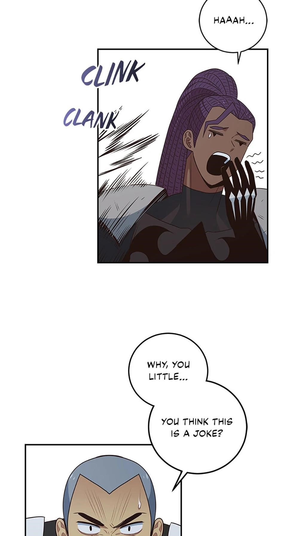 One-of-a-Kind Irregular Chapter 114 - Page 53