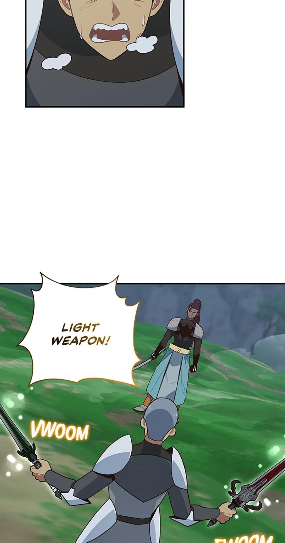 One-of-a-Kind Irregular Chapter 114 - Page 54