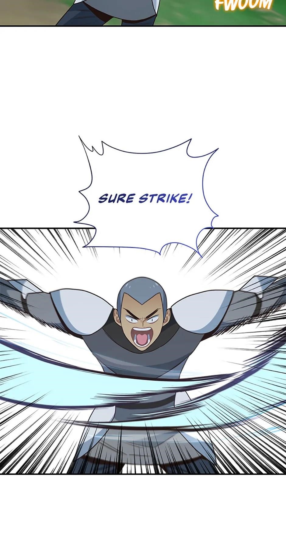 One-of-a-Kind Irregular Chapter 114 - Page 55