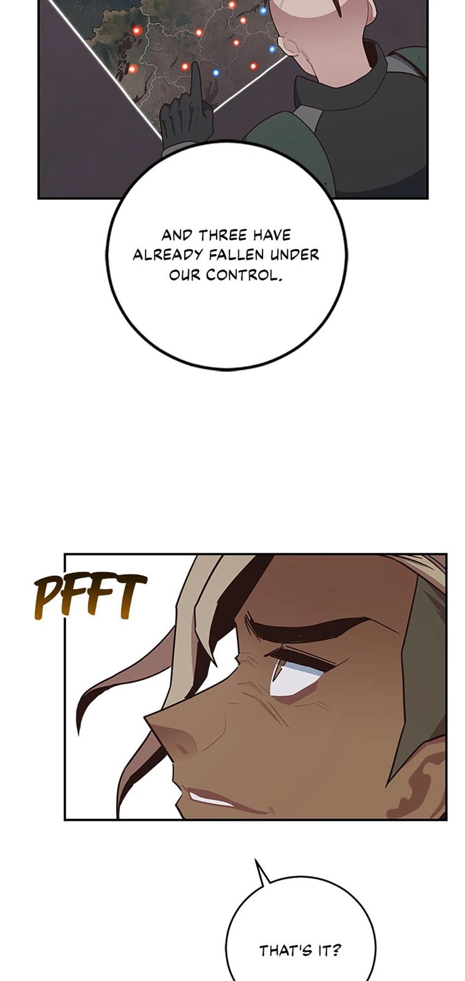 One-of-a-Kind Irregular Chapter 114 - Page 6