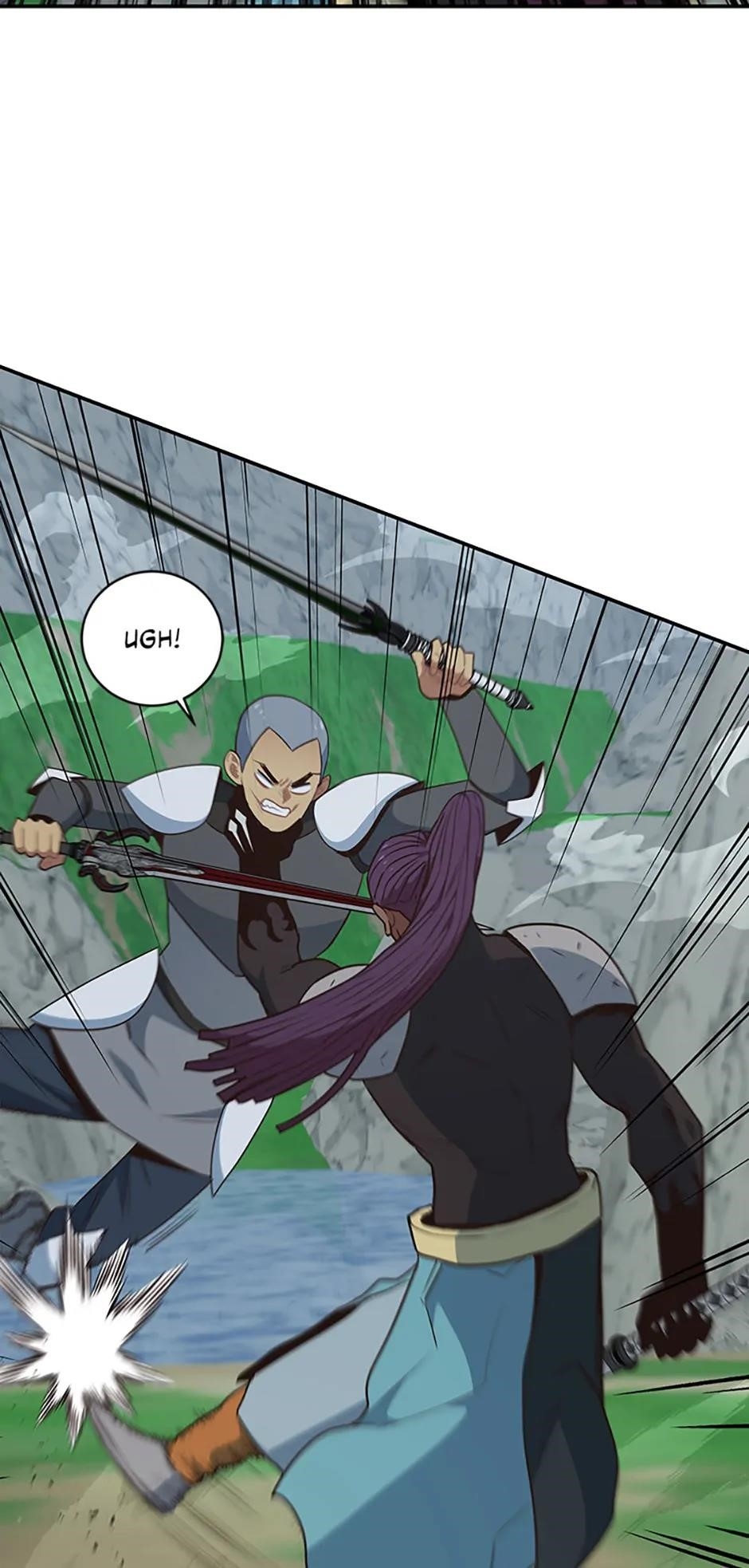 One-of-a-Kind Irregular Chapter 114 - Page 60