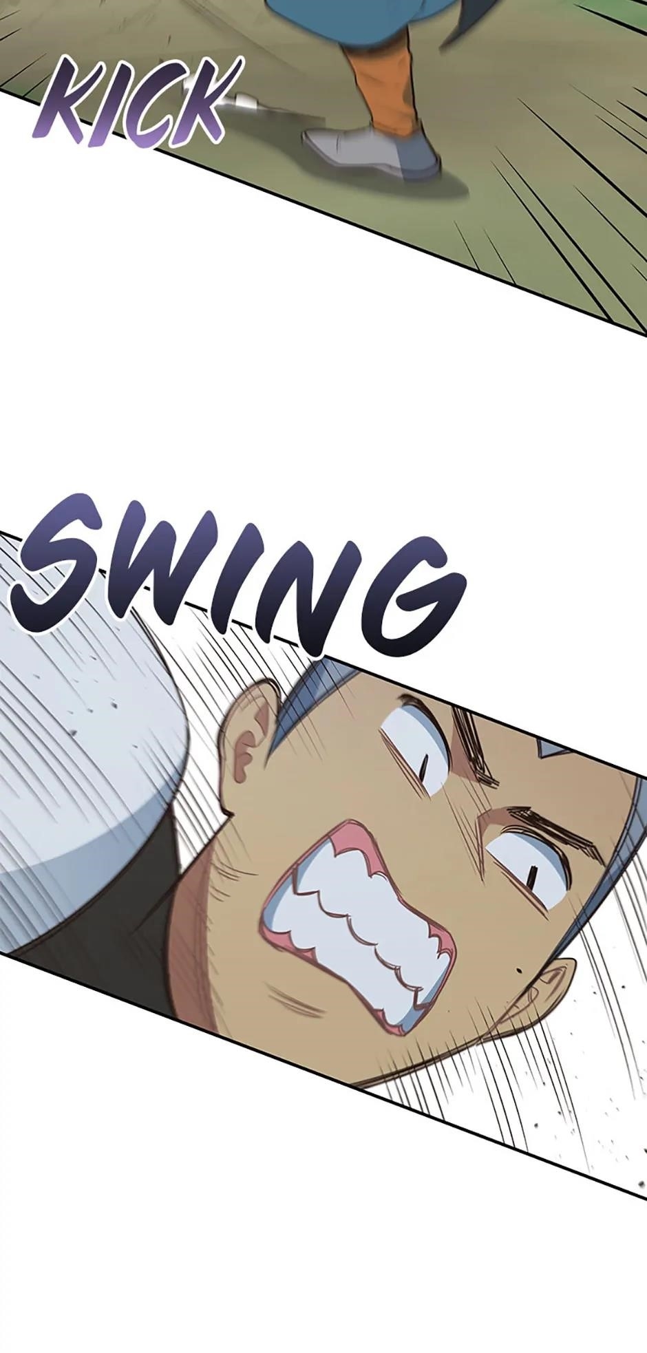 One-of-a-Kind Irregular Chapter 114 - Page 61