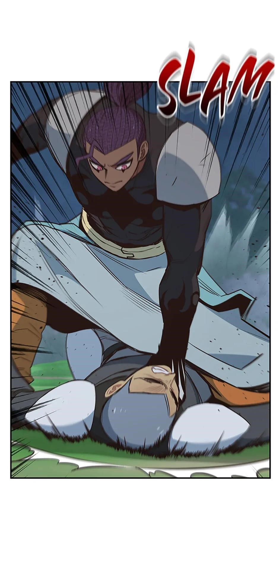 One-of-a-Kind Irregular Chapter 114 - Page 62