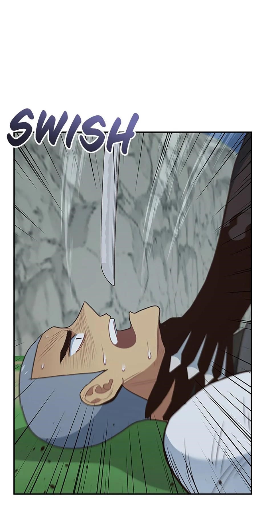 One-of-a-Kind Irregular Chapter 114 - Page 64