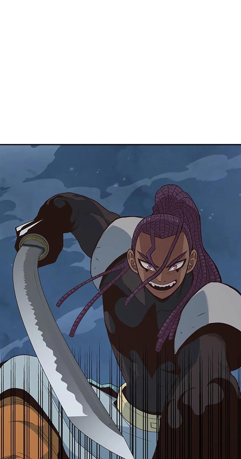 One-of-a-Kind Irregular Chapter 114 - Page 65