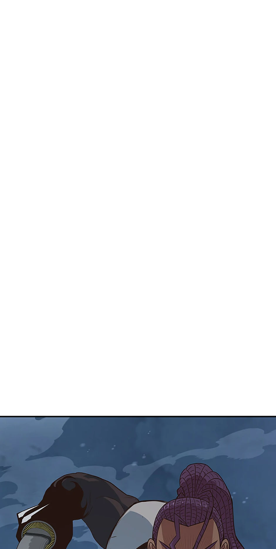 One-of-a-Kind Irregular Chapter 115 - Page 1