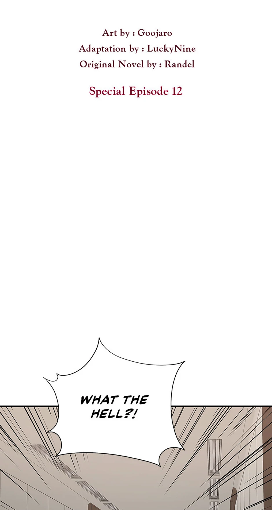 One-of-a-Kind Irregular Chapter 115 - Page 10