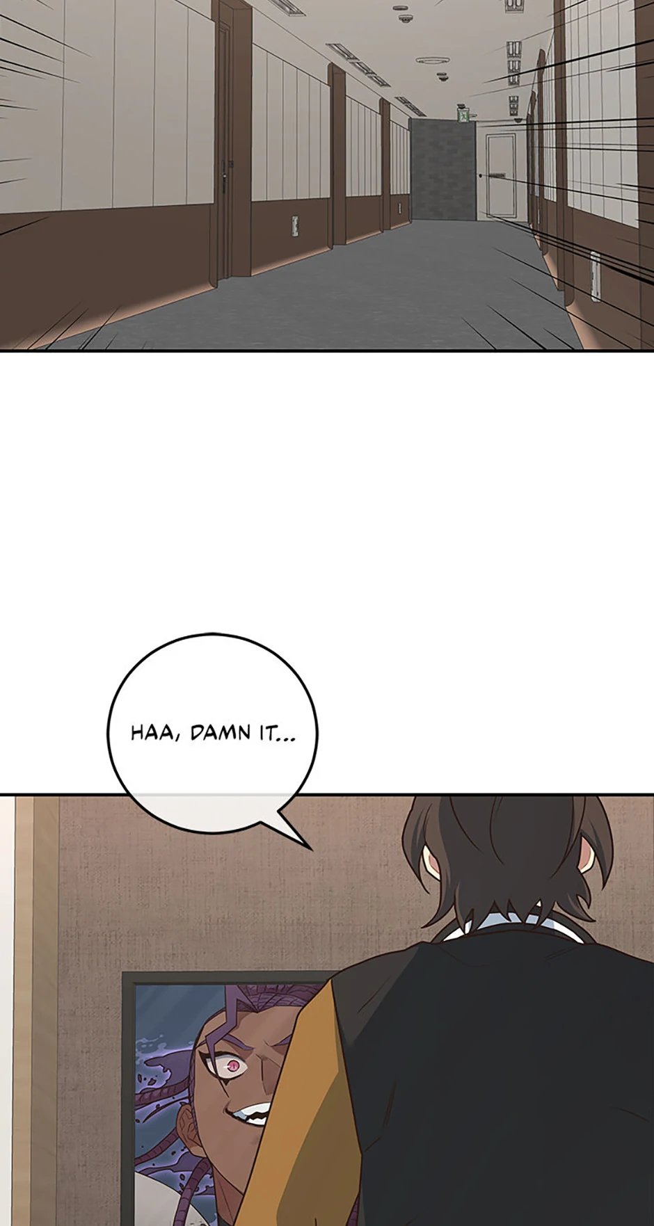 One-of-a-Kind Irregular Chapter 115 - Page 11