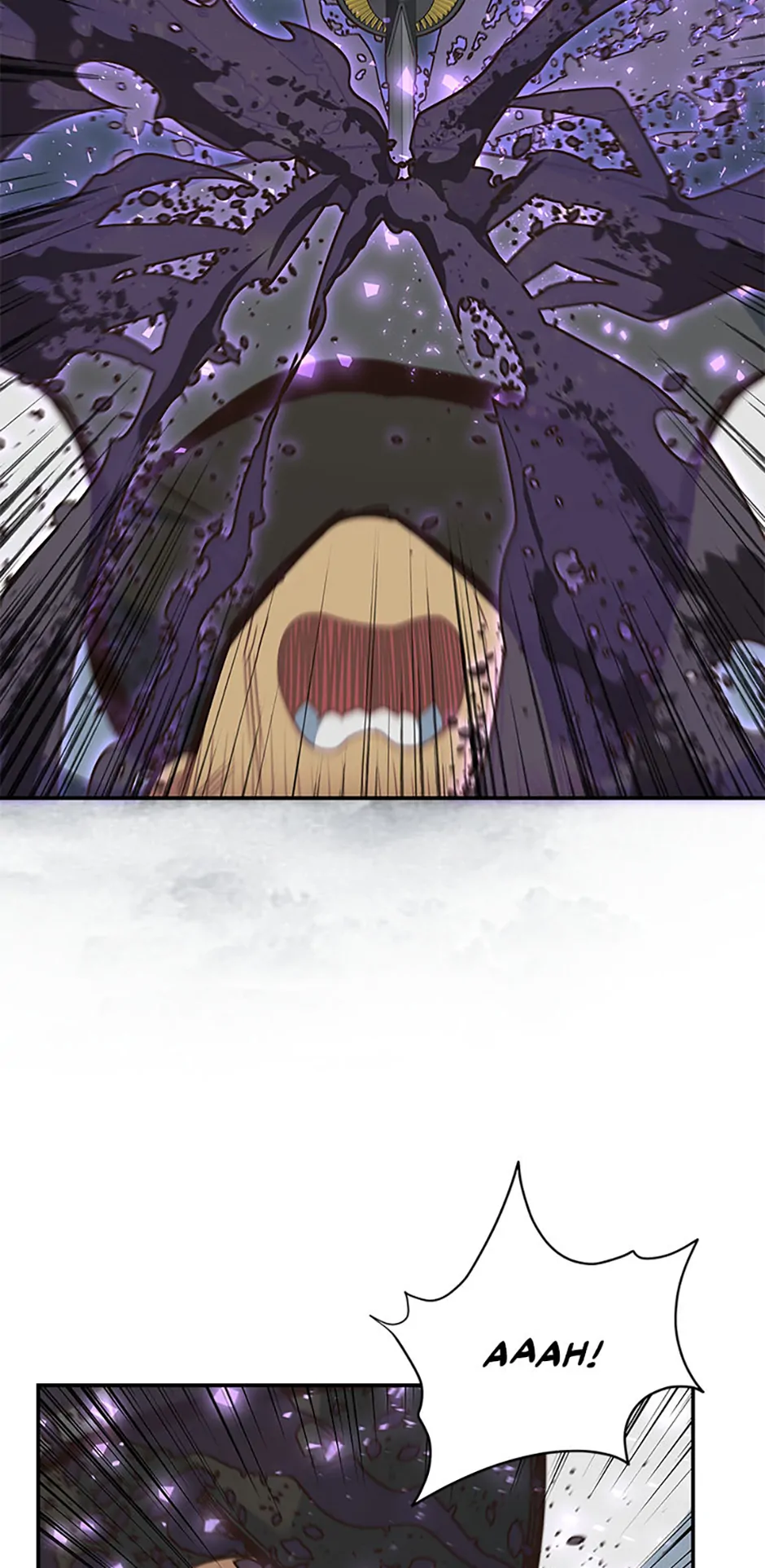 One-of-a-Kind Irregular Chapter 115 - Page 19