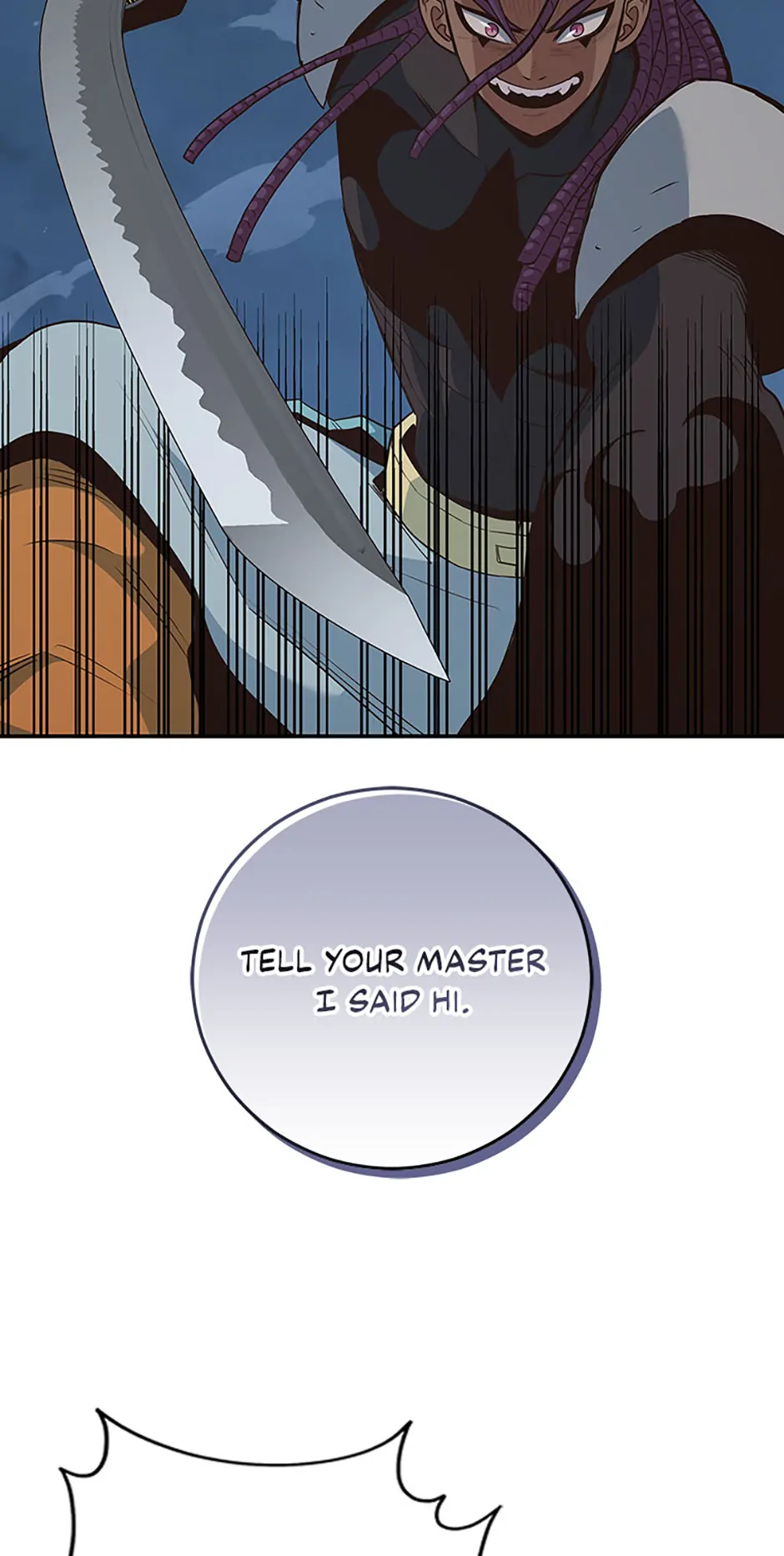 One-of-a-Kind Irregular Chapter 115 - Page 2