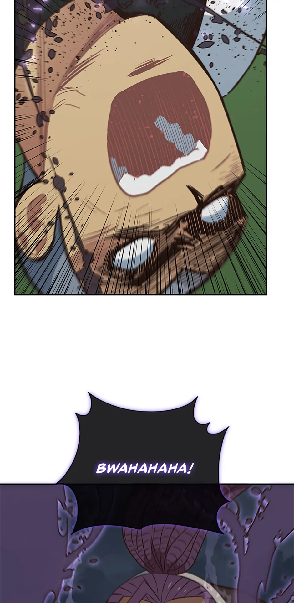 One-of-a-Kind Irregular Chapter 115 - Page 20