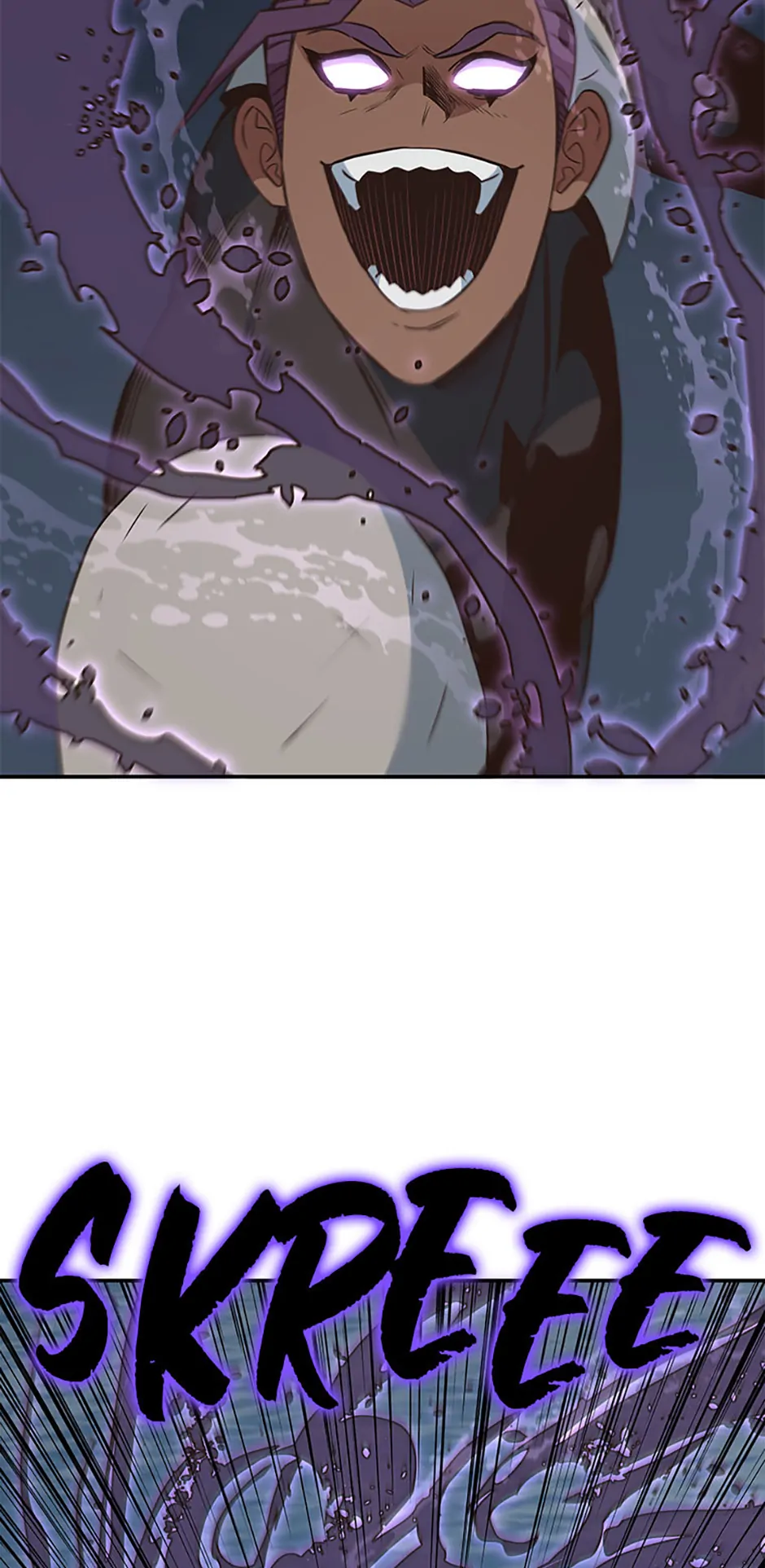 One-of-a-Kind Irregular Chapter 115 - Page 21