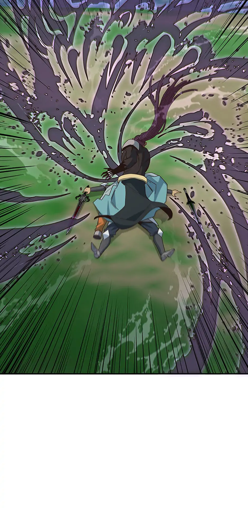 One-of-a-Kind Irregular Chapter 115 - Page 22