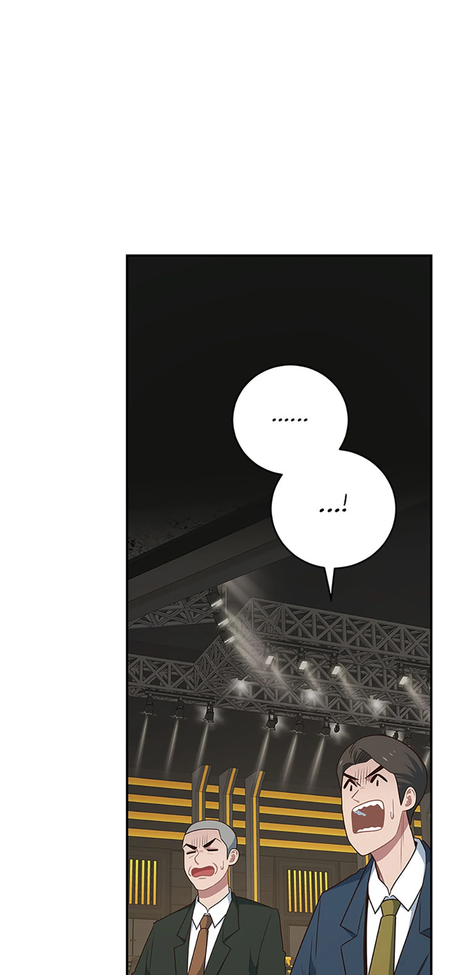 One-of-a-Kind Irregular Chapter 115 - Page 23