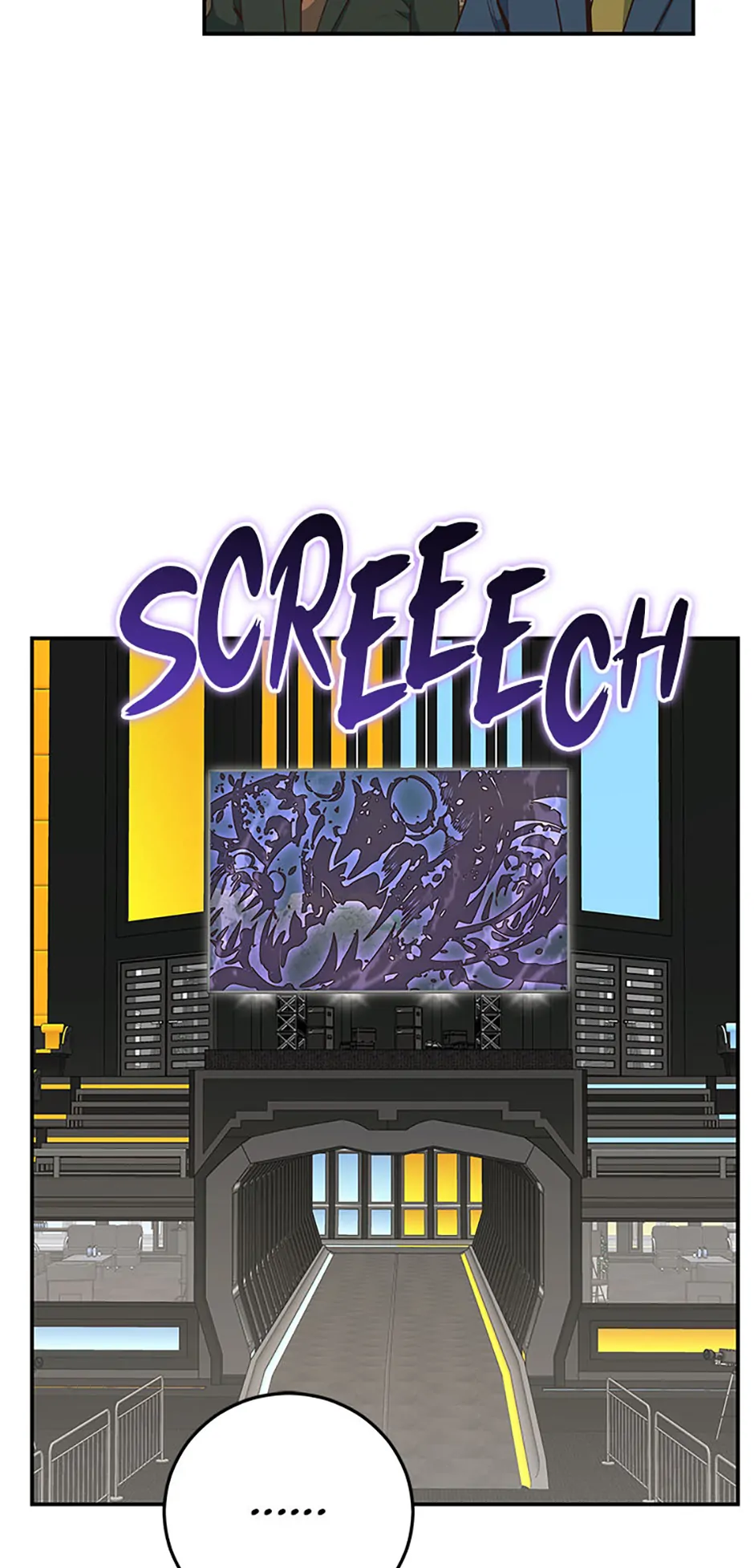 One-of-a-Kind Irregular Chapter 115 - Page 24