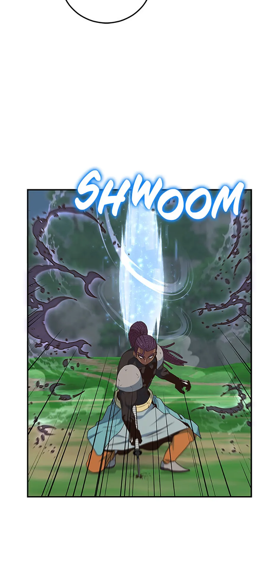 One-of-a-Kind Irregular Chapter 115 - Page 25