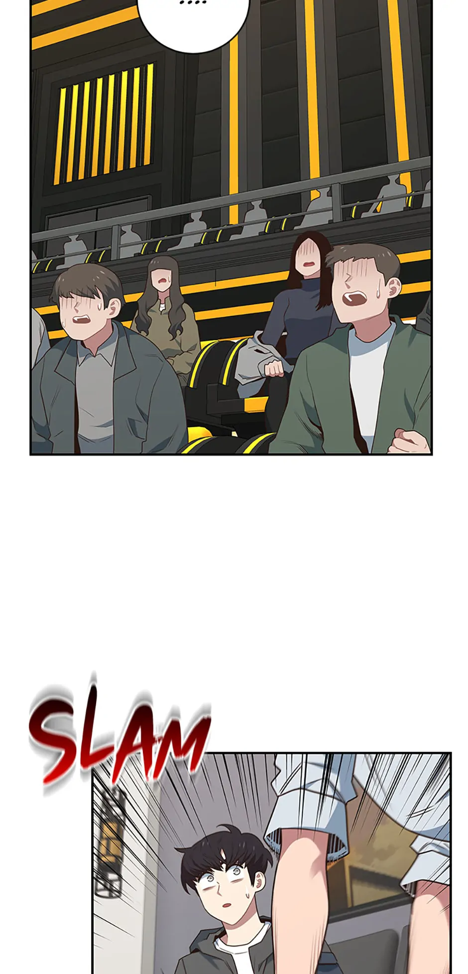 One-of-a-Kind Irregular Chapter 115 - Page 27