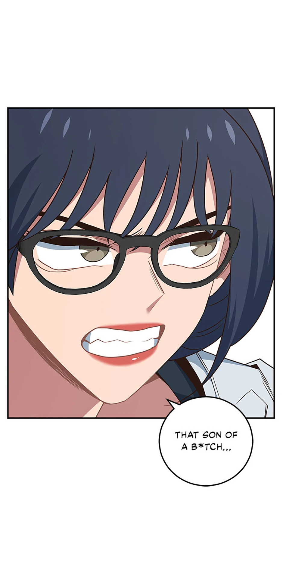 One-of-a-Kind Irregular Chapter 115 - Page 29