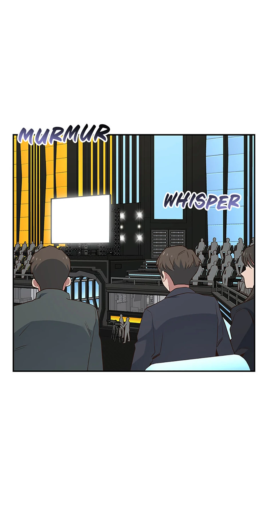 One-of-a-Kind Irregular Chapter 115 - Page 30