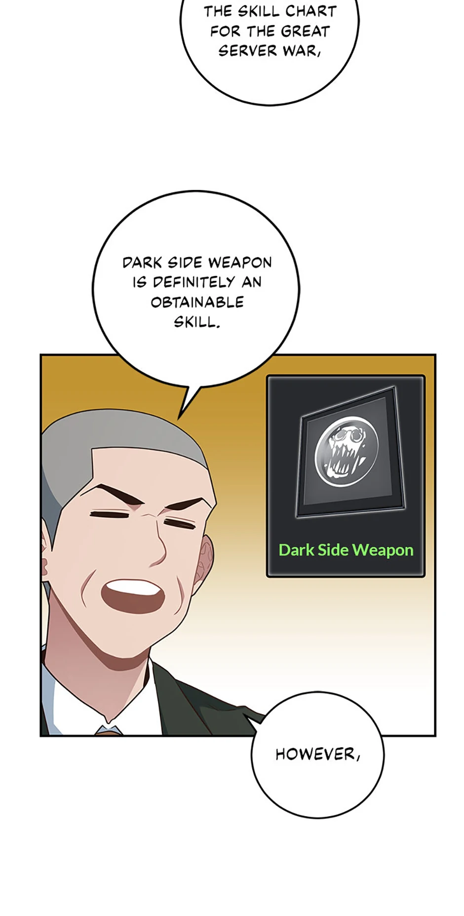 One-of-a-Kind Irregular Chapter 115 - Page 33