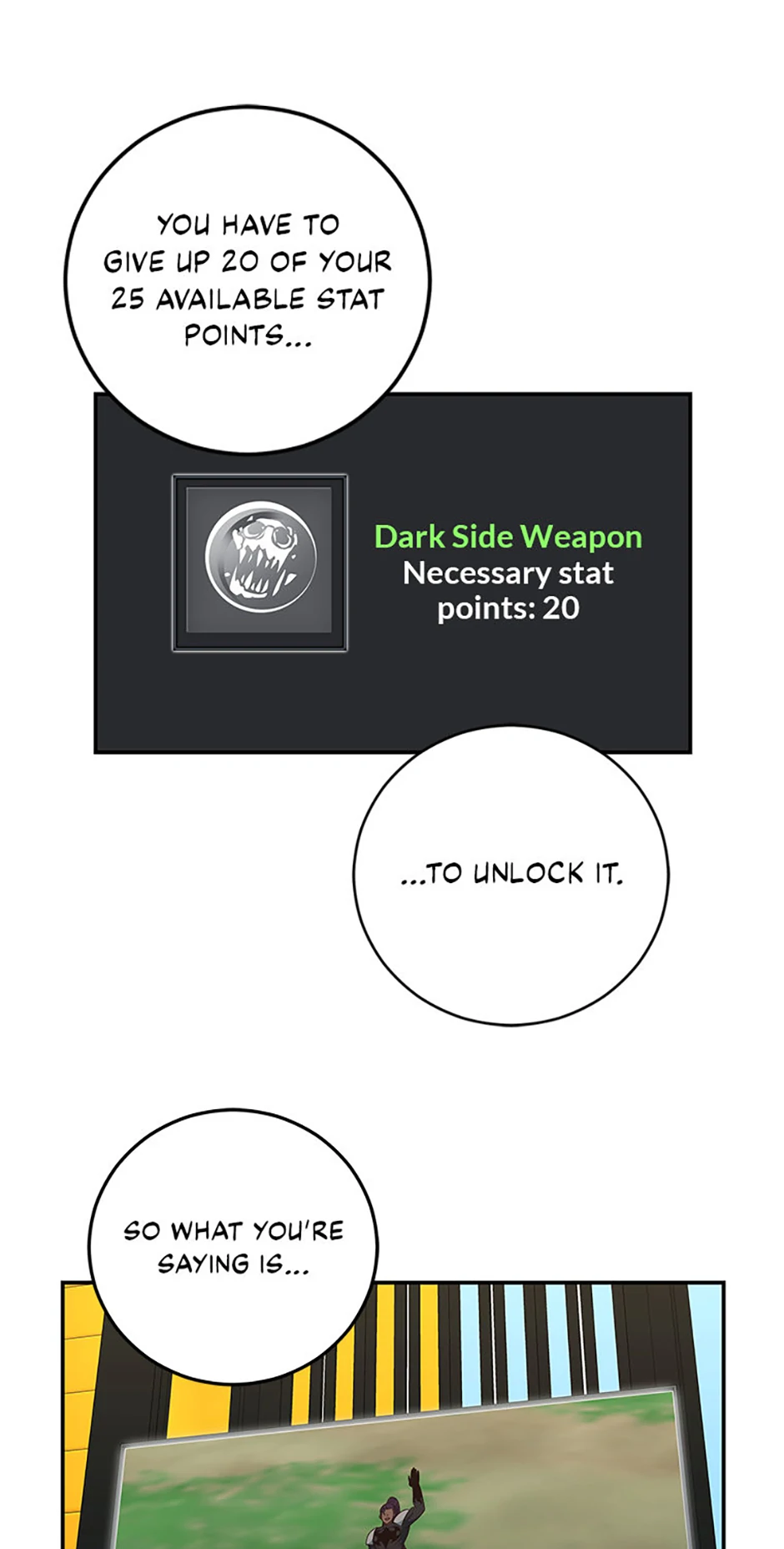 One-of-a-Kind Irregular Chapter 115 - Page 34