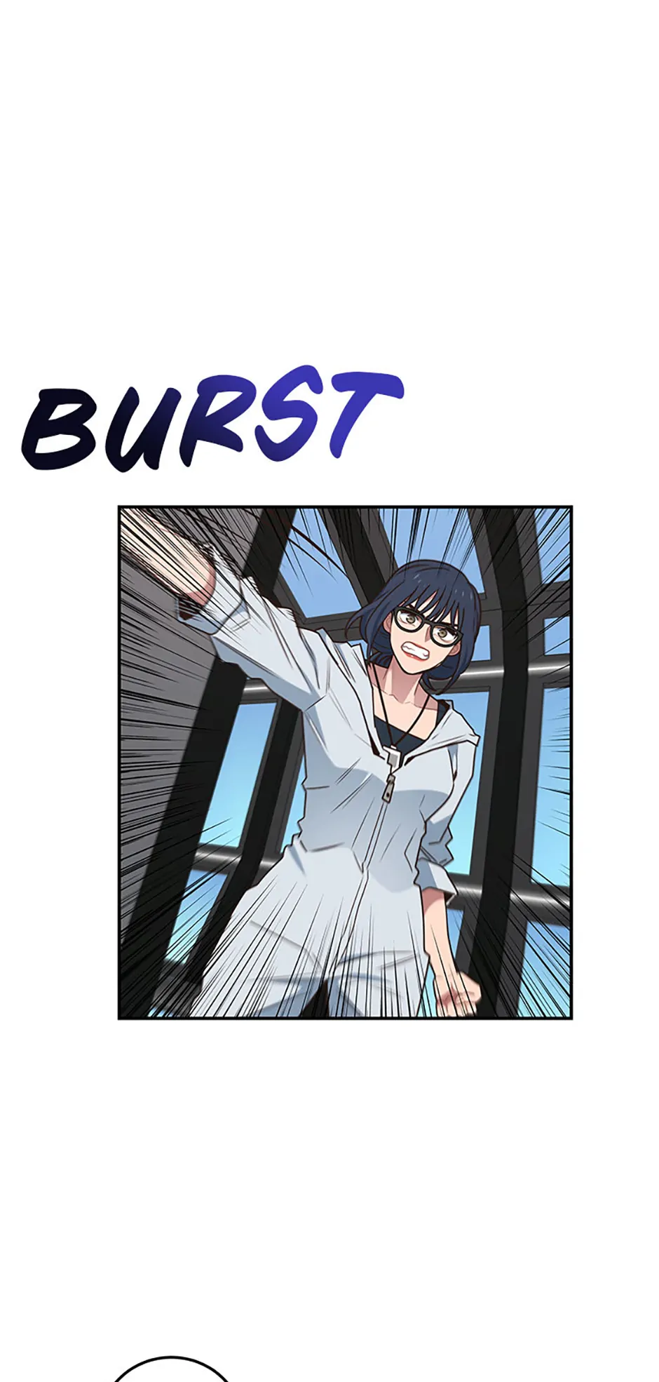 One-of-a-Kind Irregular Chapter 115 - Page 38