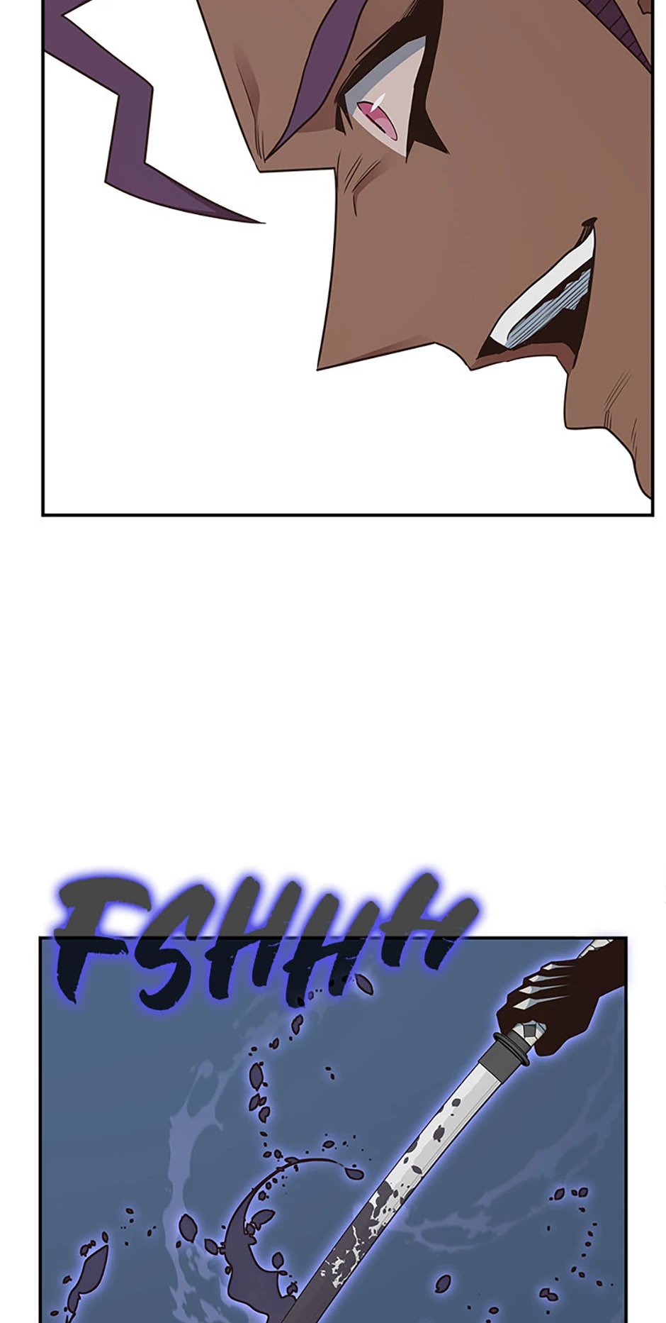 One-of-a-Kind Irregular Chapter 115 - Page 4