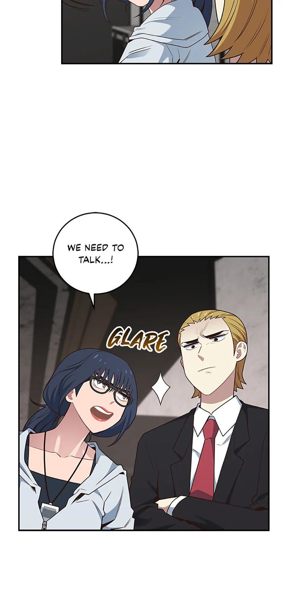 One-of-a-Kind Irregular Chapter 115 - Page 43