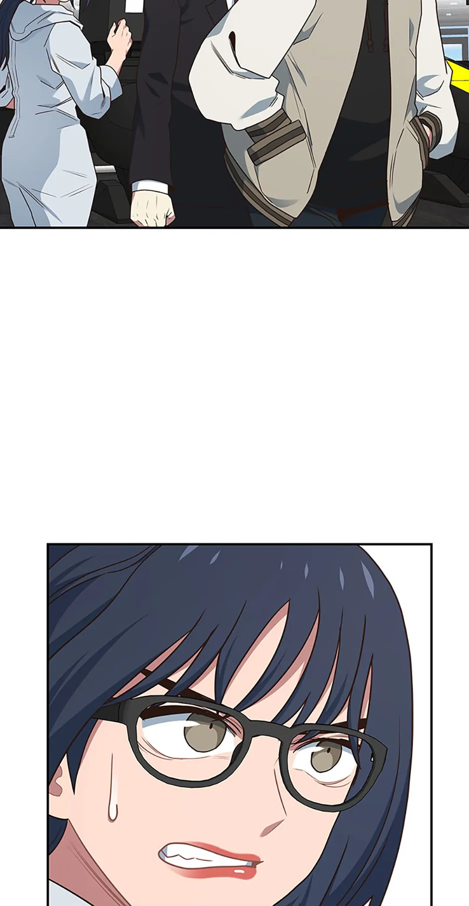 One-of-a-Kind Irregular Chapter 115 - Page 46