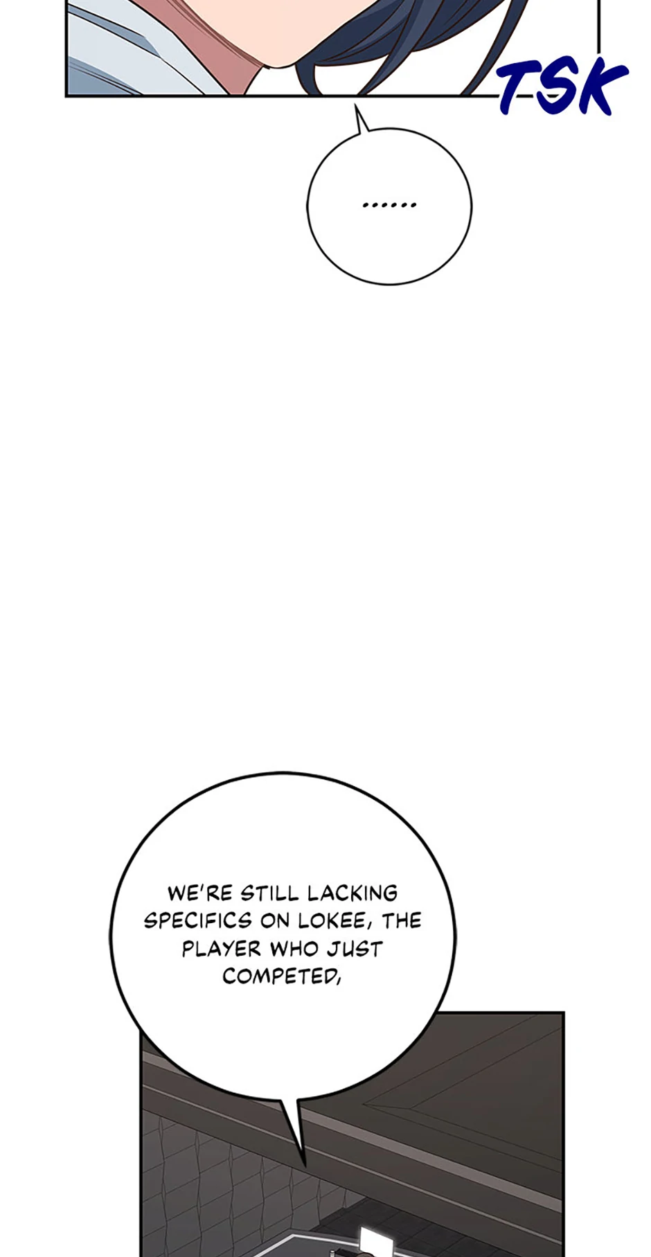 One-of-a-Kind Irregular Chapter 115 - Page 47