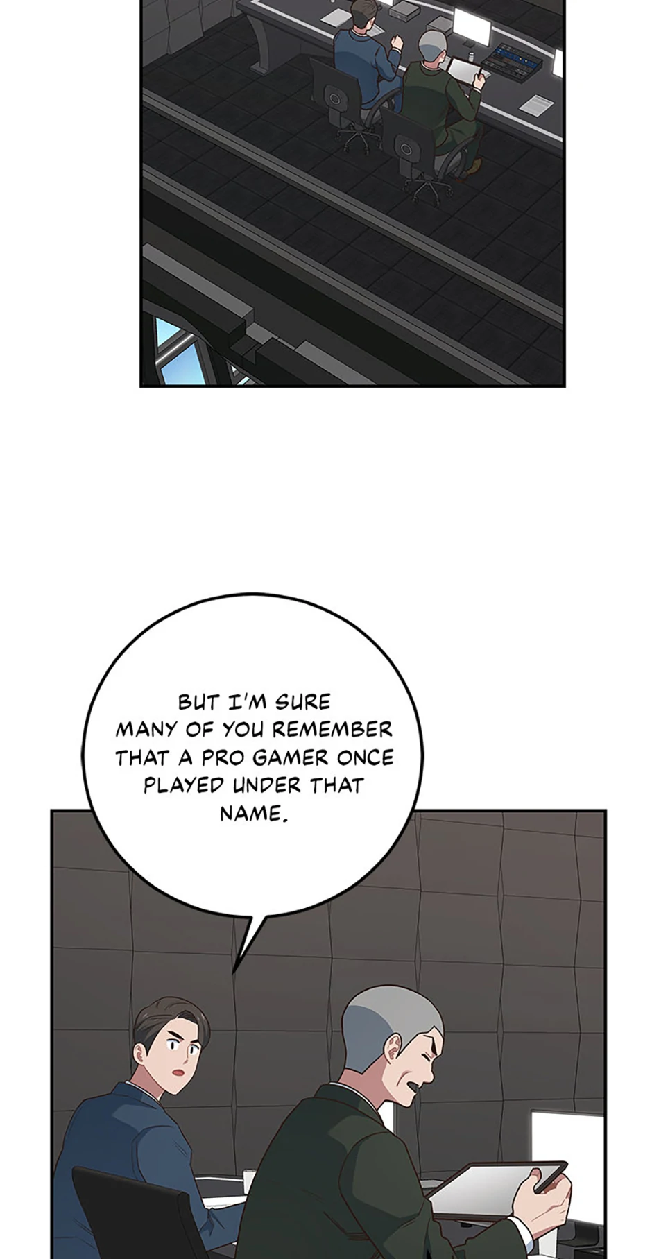 One-of-a-Kind Irregular Chapter 115 - Page 48