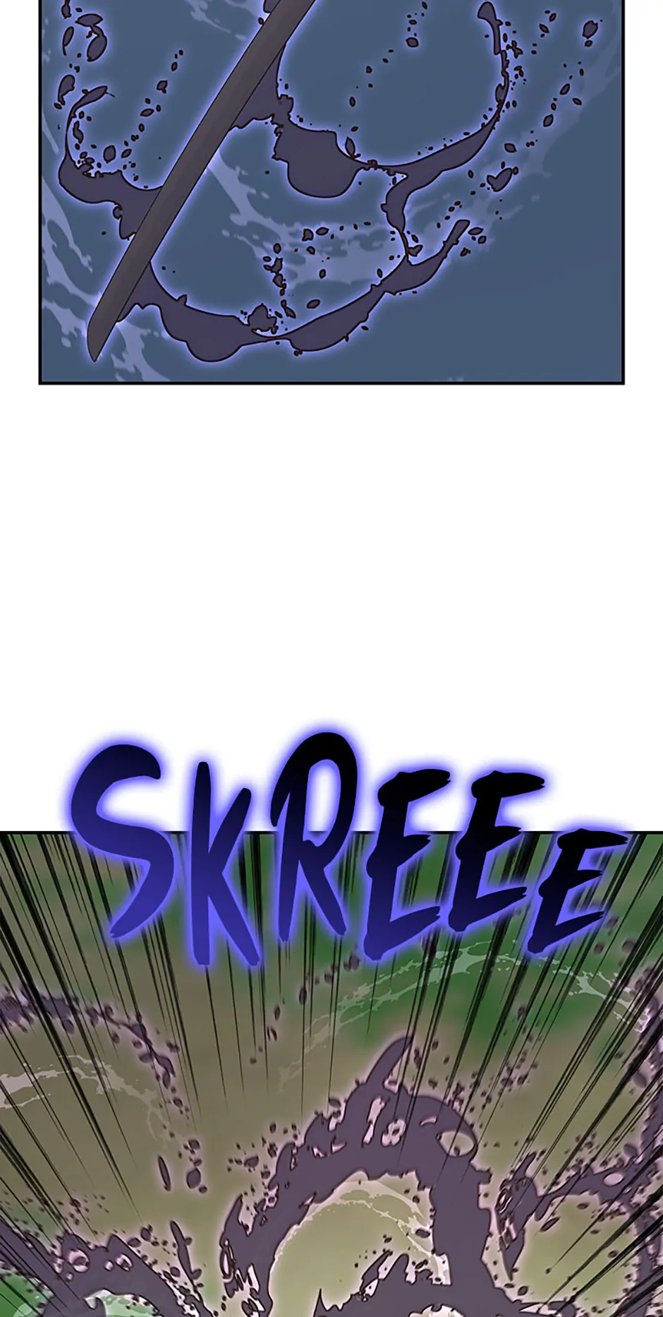 One-of-a-Kind Irregular Chapter 115 - Page 5