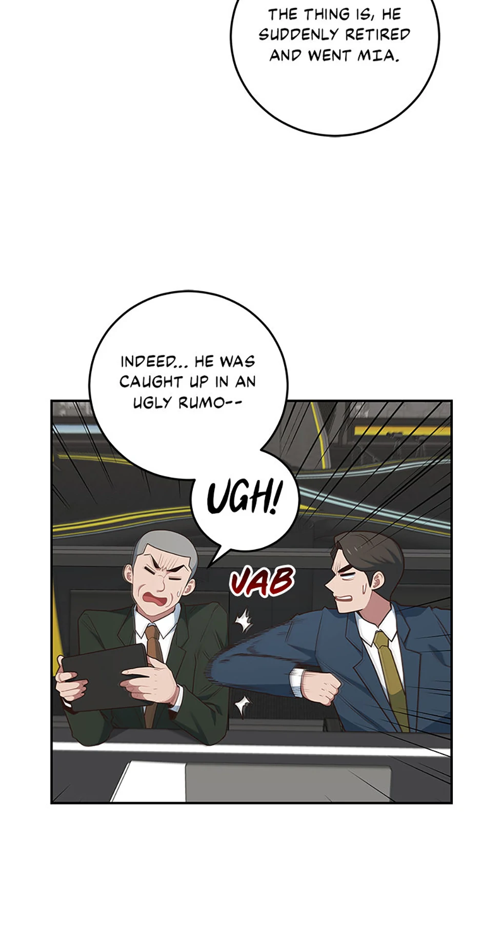 One-of-a-Kind Irregular Chapter 115 - Page 50