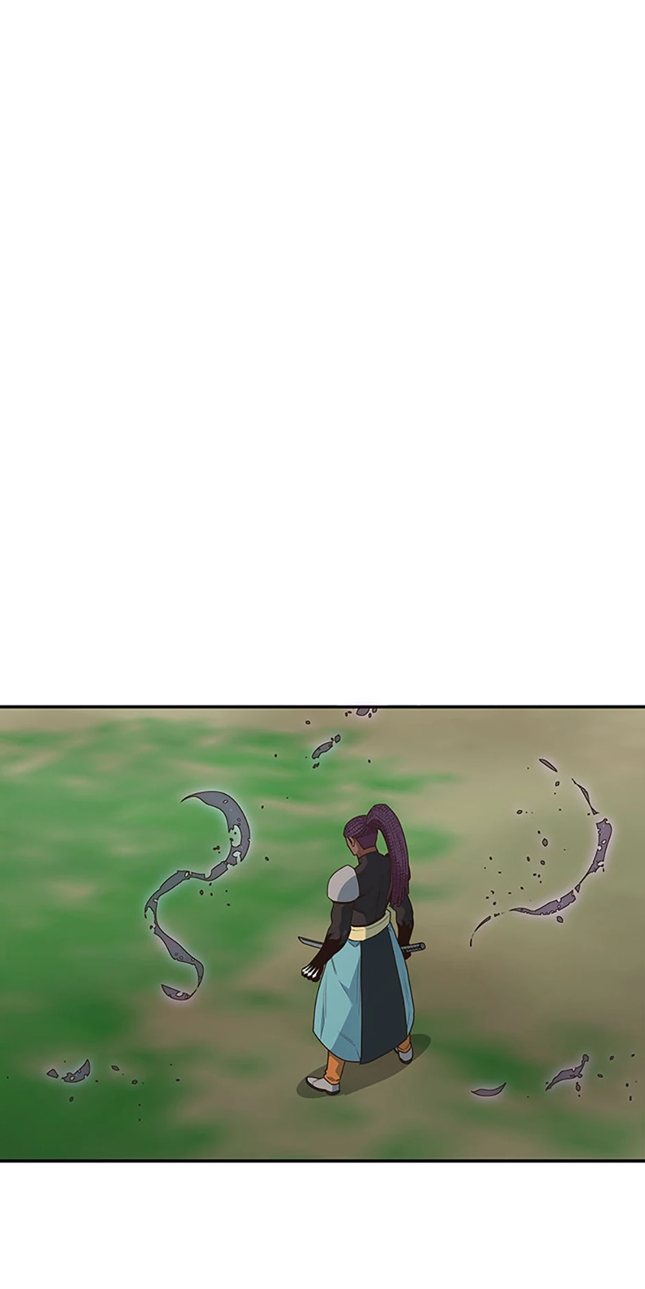 One-of-a-Kind Irregular Chapter 115 - Page 52