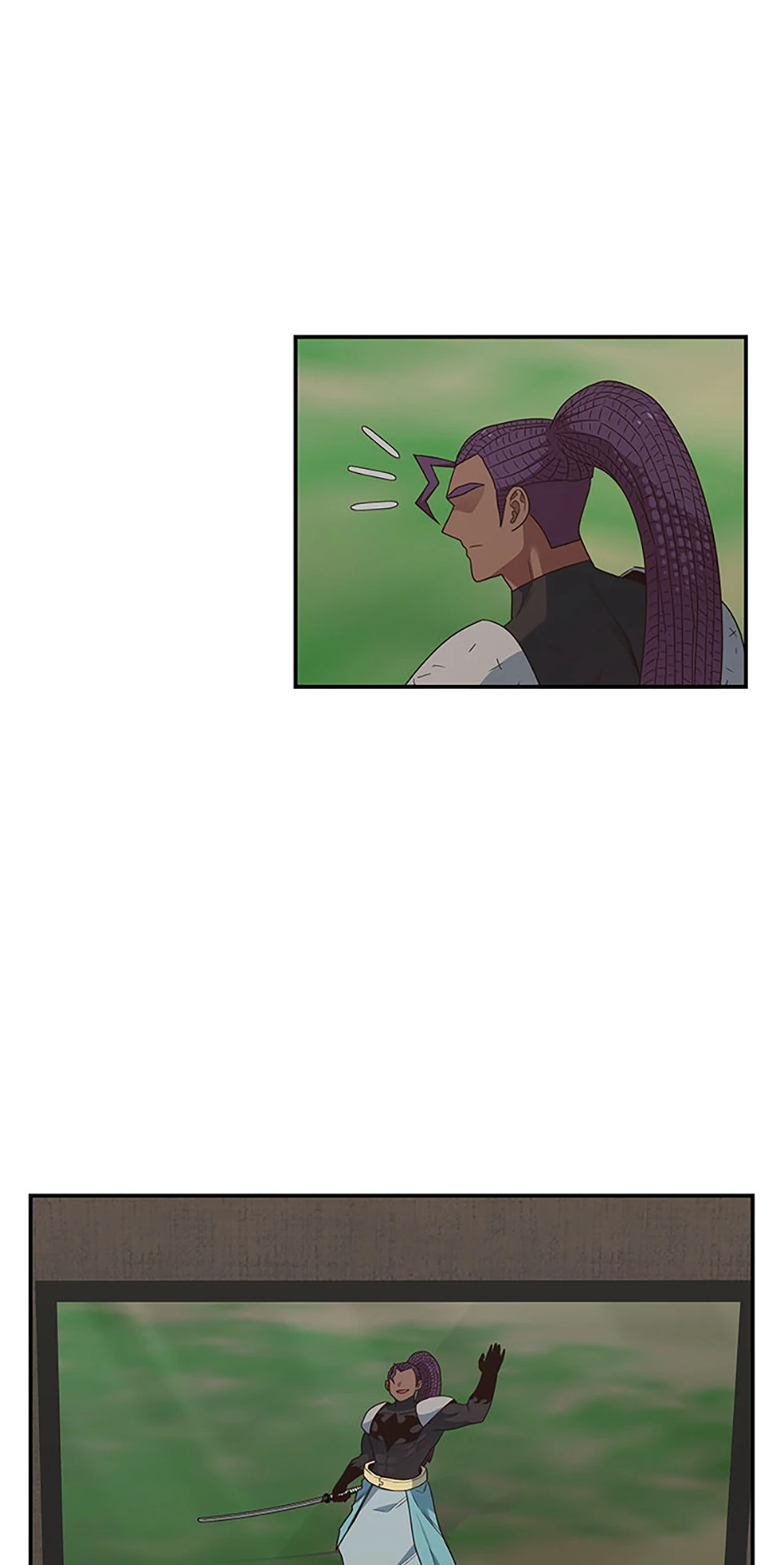 One-of-a-Kind Irregular Chapter 115 - Page 53