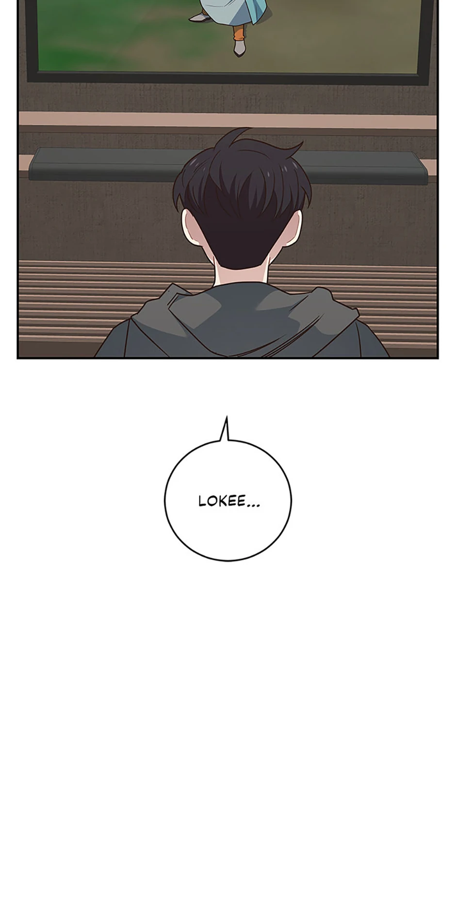 One-of-a-Kind Irregular Chapter 115 - Page 54