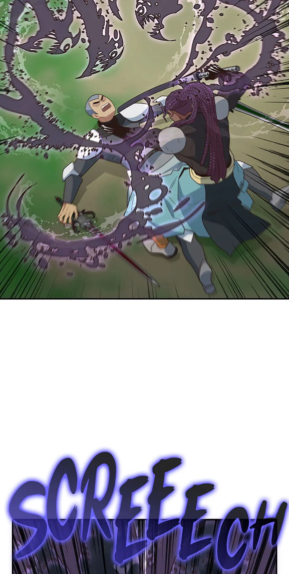 One-of-a-Kind Irregular Chapter 115 - Page 6