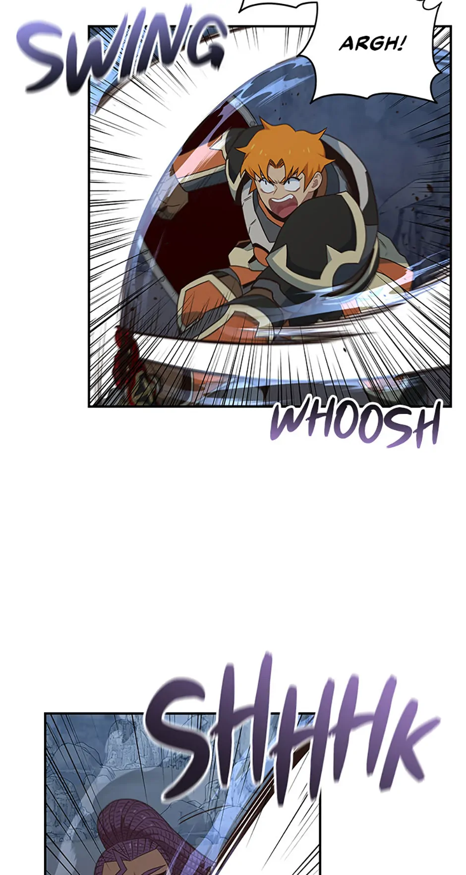 One-of-a-Kind Irregular Chapter 115 - Page 62