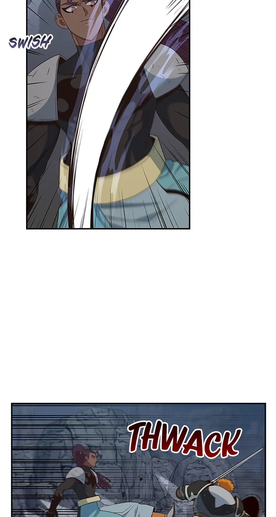 One-of-a-Kind Irregular Chapter 115 - Page 63