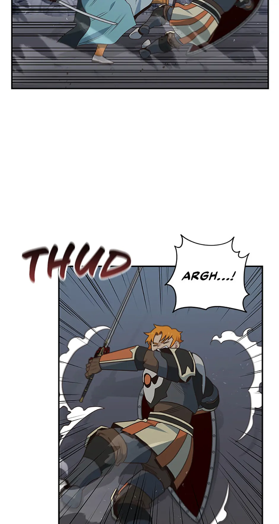 One-of-a-Kind Irregular Chapter 115 - Page 64