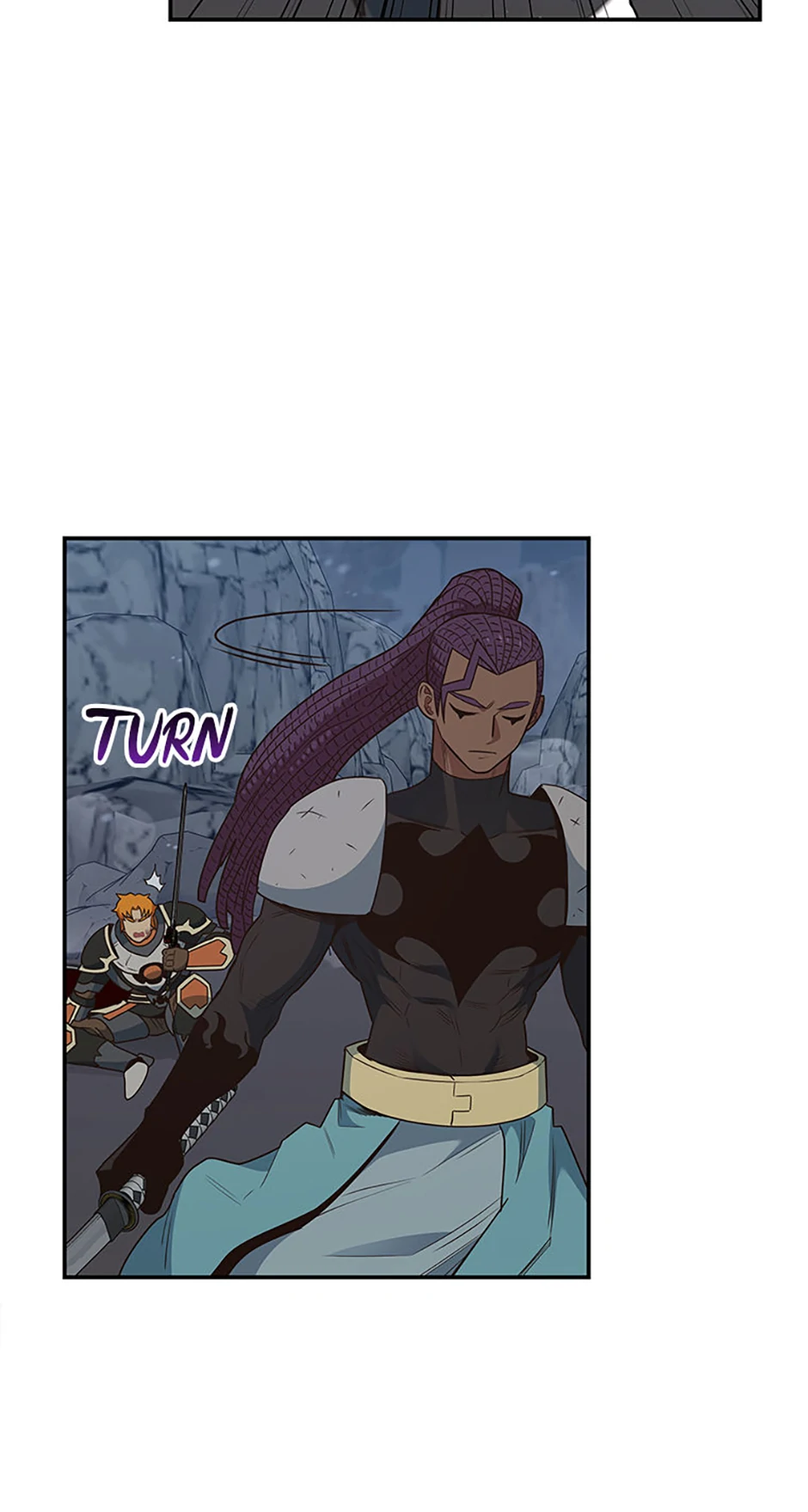 One-of-a-Kind Irregular Chapter 115 - Page 65