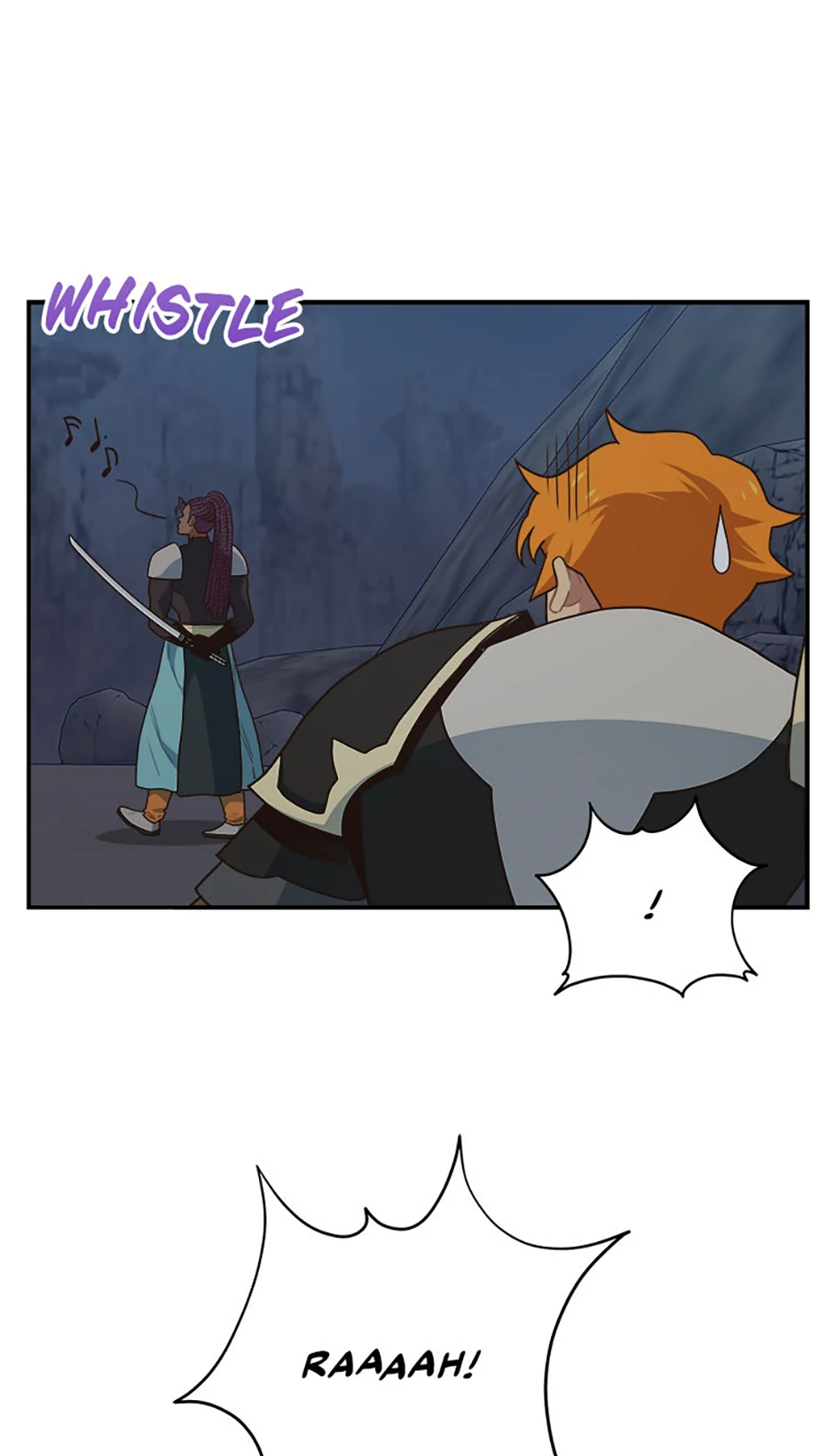 One-of-a-Kind Irregular Chapter 115 - Page 66